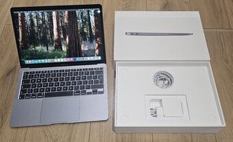 Apple MacBook Air 13 2020 ročník A2179
