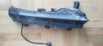 Predám diely na Lexus NX300H