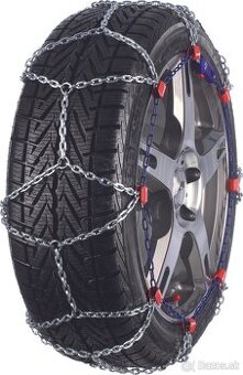 Predám nové snehové reťaze SNOX PRO SXP 560