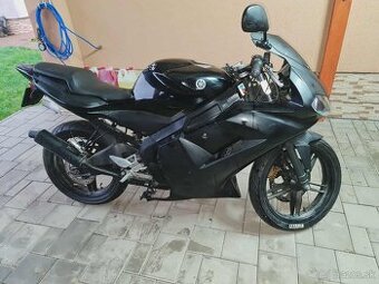 Predám Yamaha TZR 50 (49ccm)