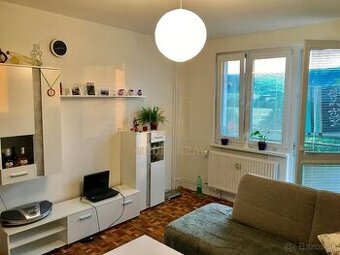 Prenajmem  2i byt  Nové Mesto nad Váhom