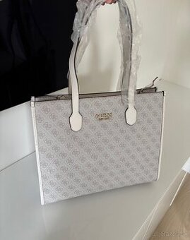 Shopper guess kabelka