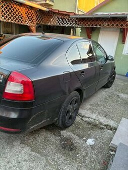 Škoda 2+ Face Lift 1.9. TDI