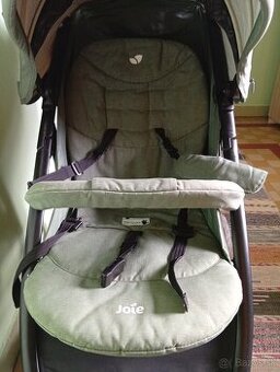 predam športový kočik JOIE