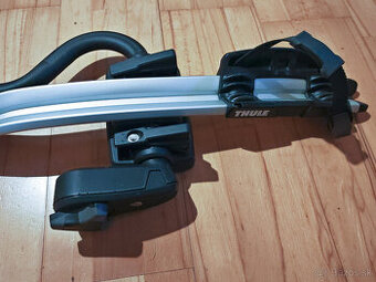 Thule Proride 598+Thule Carbon Frame Protect. - Rezervované