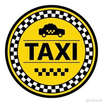 Príjmeme vodičov taxislužby