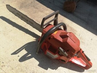 Motorová píla Husqvarna 55 Air injection