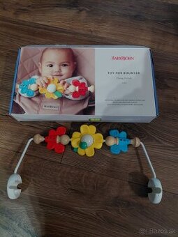 Hračka k lehátku Baby Bjorn