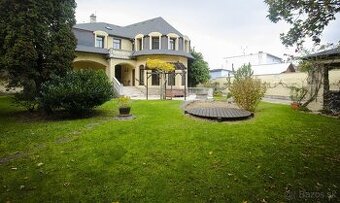 Exkluzívna ponuka: viacúčelová nehnuteľnosť v centre mesta - 1