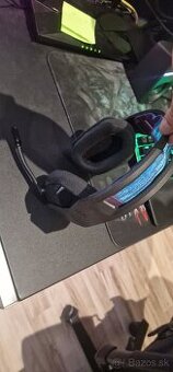 Predám bezdrôtové herné slúchadlo Logitech G535