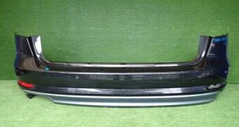 audi a4 nárazník kombi 2015-19 - 1