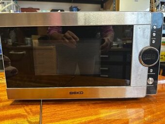 Mikrovlnka Beko
