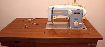 Šijací stroj