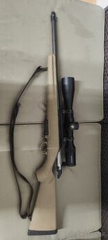 Ruger American 7,62x39