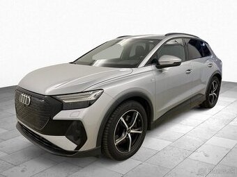 AUDI Q4 e-tron 40 e-tron basis 150KW