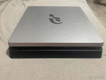 PS4 Slim 1TB edícia Gran turismo
