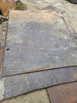 Paženie do výkopu prejazdove platne prenájom