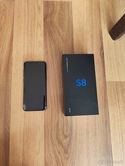 Samsung Galaxy S8