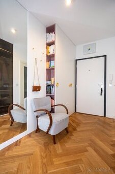 Kreslo art deco na predaj