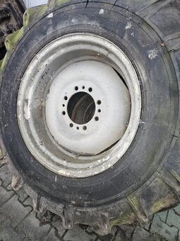 Predám koleso 18,4-30