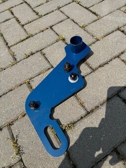 Ťažné oko Suzuki Jimny