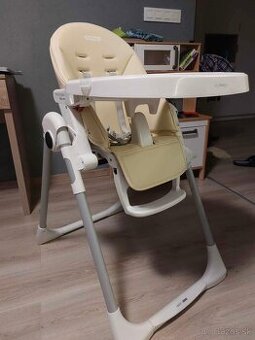 Detská stolička PegPerego