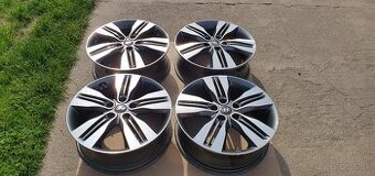 Hyundai 5x114,3 R18 tucson santafe i30 i40