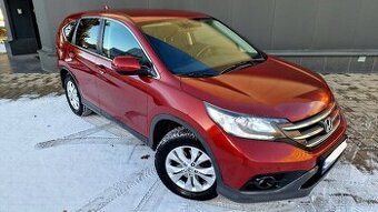 Honda CR-V (CRV, 4. generácia, 2014), 2.2 i-DTEC AUTOMAT