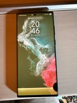 Predám Samsung s22 ultra