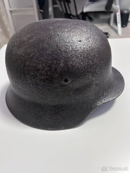 Nemecka helma wehrmacht