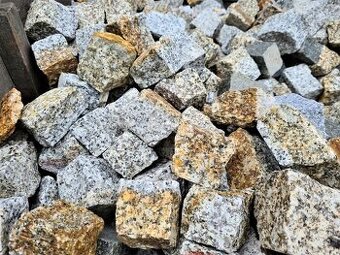 Kocky zulove sivo-risave 4/6