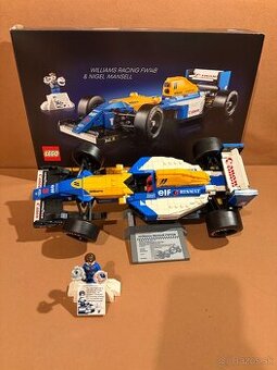 Predalm lego icons 10353