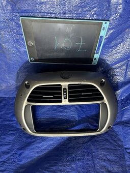 STREDOVE FUKARE TOYOTA RAV 4