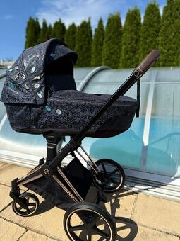Cybex priam Jewels