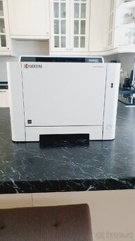 Laserova farebna tlaciaren Kyocera ecosys P5021cdn