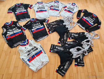 Sada Bora-hansgohe (Slovak Champion) - originál