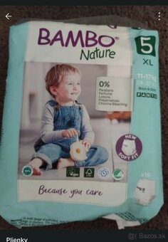 Predaj plienky z lekarne