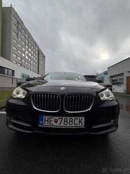 BMW GT530 XDrive