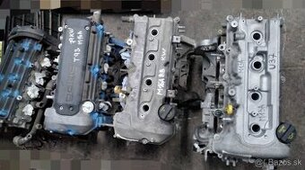 predám motor M16A SUZUKI SX4 1.6 2010  predám motor M16A SUZ