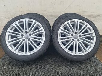 ZIMNA SADA AUDI 5x112 R18 + 245/40 R18