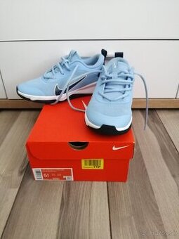 Nike chlapčenské tenisky veľ. 38