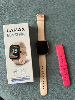 Inteligentne hodinky