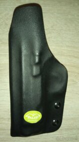 Falco IWB kydex púzdro pre CZ 75