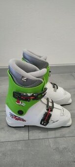 Predám detské lyžiarsky