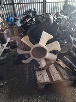 Motor 2.8 td 85 kw patrol y60