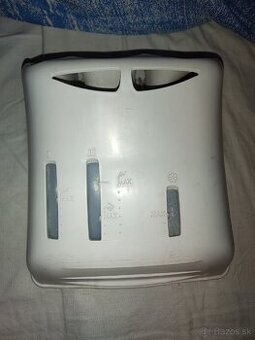 Zásobník do práčky Whirlpool 5€/ks priamo PO