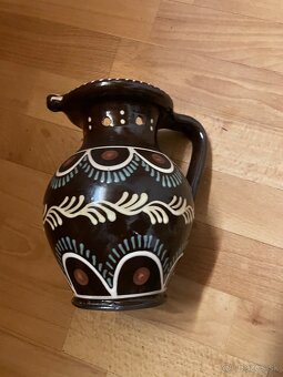 Pozdišovská keramika