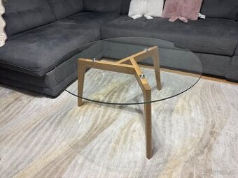 Konferenčný stolik