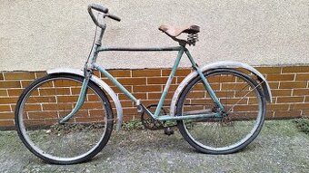 predam stary bicykel