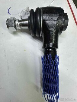 Guľové čapy na spojovaciu tyč na Zetor